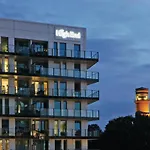 Apartamento Highend Travemuende - Whg 108 Lübeck