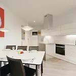 Highend Travemuende - Whg 108 Apartamento