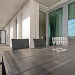Highend Travemuende - Whg 108 Apartamento Lübeck