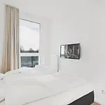 Apartamento Highend Travemuende - Whg 108 Lübeck
