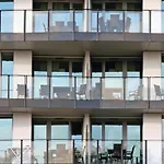 Apartamento Highend Travemuende - Whg 108