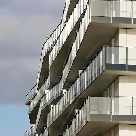 Apartamento Highend Travemuende - Whg 108 *