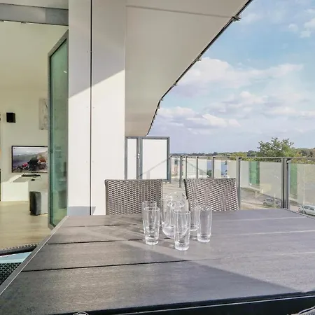 Highend Travemuende - Whg 108 * Lübeck