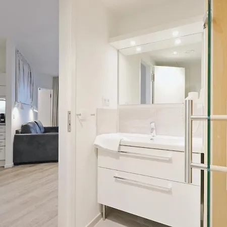 Highend Travemuende - Whg 108