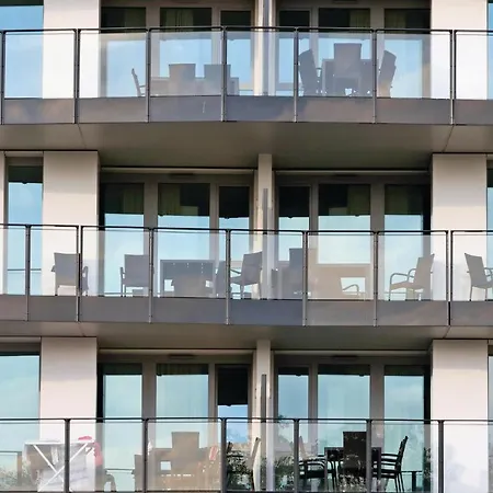 Apartamento Highend Travemuende - Whg 108