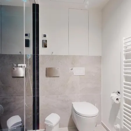 Highend Travemuende - Whg 108 * Lübeck