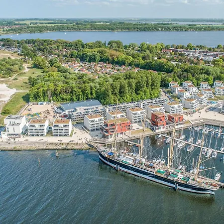 Highend Travemuende - Whg 108 *