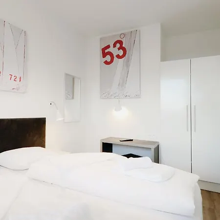 Apartament Cozy In Travemuende With Sauna *