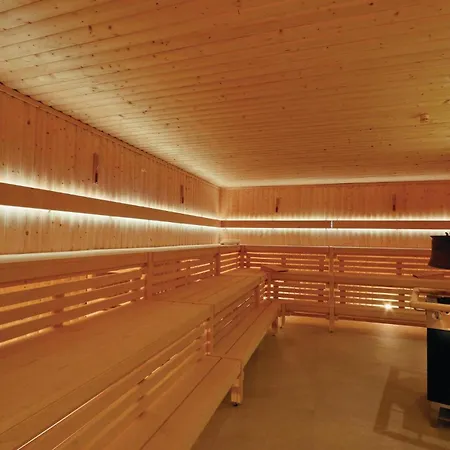 Cozy In Travemuende With Sauna * Λίμπεκ