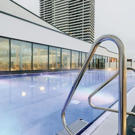 Cozy In Travemuende With Sauna Apartament *