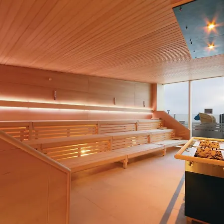 Highend Travemuende - Whg 108 Lejlighed Lübeck