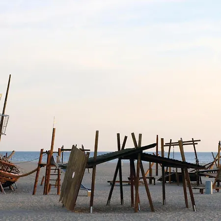 Highend Travemuende - Whg 108 Lejlighed Lübeck