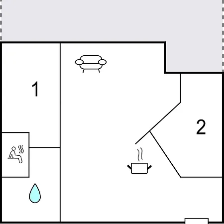 Highend Travemuende - Whg 108 Lübeck